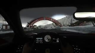 Need for Speed game play video games car racing games
