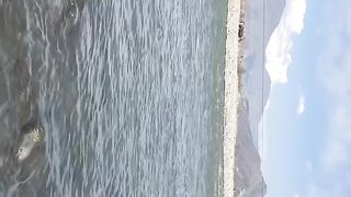 Beautiful weather in Swat