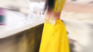 Follow me friends
