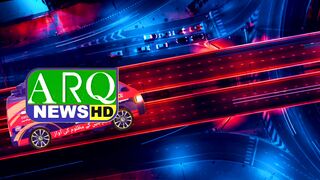 Intro:ARQ NEWS YouTube channel