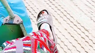 Traveling Beautiful Video