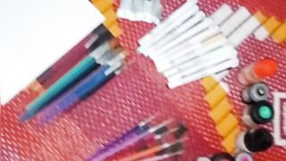 making  painting
