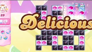 Candy Crush Saga