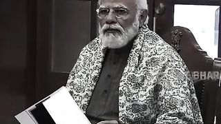 Modi ji