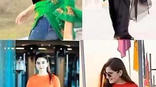 Beautiful girl different gatuv TikTok Viral