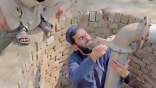 Umar brother's Funny video