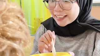 Baby food