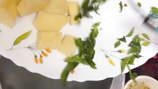 Baby food