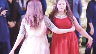 Dance girl video