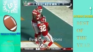 Best CELEBRATIONs in Football Vines Compilation Ep #1 with Beat Drop