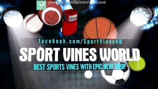 Best Football Vines Compilation - Hits, Catches, Jukes | Youth Football
