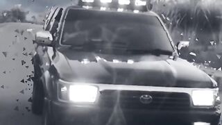TOYOTA HILUX SURF SSRX
