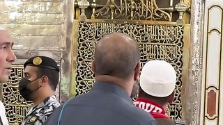 کبھی تو کرم ہوگا سامنے روزہ مبارک ہو گا انشاء اللہ