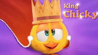Where's Chicky Funny Chicky Cartoons 2023