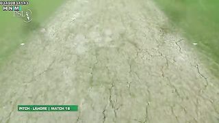 Lahore Qalandars vs Quetta Gladiators