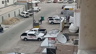 kuwait city