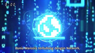 Digimon Adventures 2020 Episode 2 sub indo