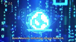 Digimon Adventures 2020 Episode 3 sub indo