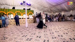 Sadi Ghalti Tan Kai Nai  Mehak Malik  Dance Performance  Shaheen Studio(720P_60FPS).