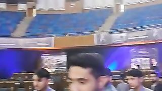 Al Hayat grand event ..