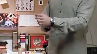 Actor Feroz Khan nice attitude