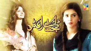 Digest Writer last Episode 24# Best story beautiful actores.searil darma