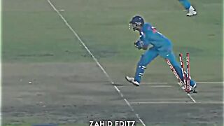 Shahid Afridi Big six amazing match