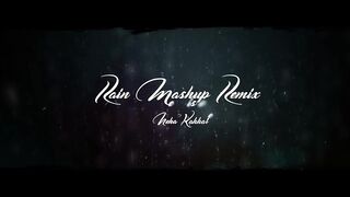 Rain Mashup Remix DJ Arex Ft Neha Kakkar Full Video Out Now(720P_HD)