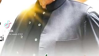 سیاسی لیڈر عمران خان