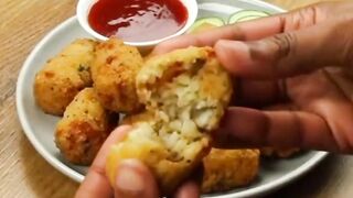 Potato nuggets recipy ????