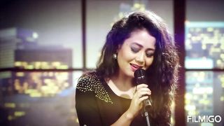 Mere to sare Savere baho me tere tehre meri to saari shamei - Neha kakkar(720P_HD)