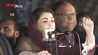 سیاسی گفتگو