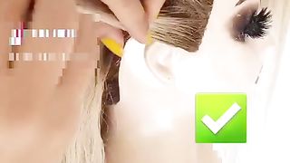 Hair style