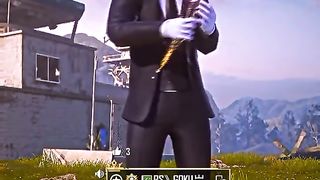 PUBG video | PUBG mobile | WARLOCK