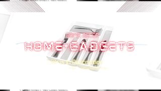 Home Decor Under $25 | Home Gadgets Under $25 | Gadgets | Madesmart Antimicrobial Classic Gadget Tray |