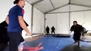 Football+action