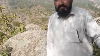 Visit to #Buner Bajkatta with saddam