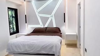 A house with a great design