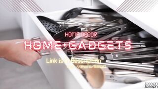 Home Decor Under $25 | Home Gadgets Under $25 | Joseph Joseph DrawerStore |