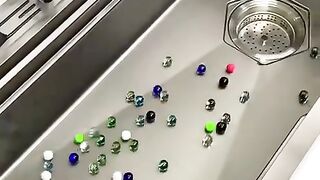 Modern sink