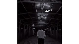 Sad song Kal rastay may gham mil gaya tha#sad#song