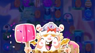 Candy Crush Saga