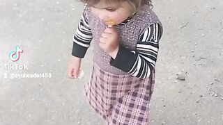 Cute baby