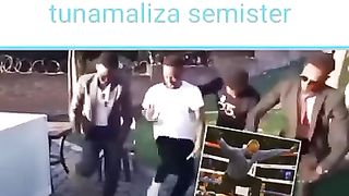 dancing together ????????