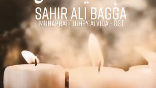 Sahir Ali bagga nice song