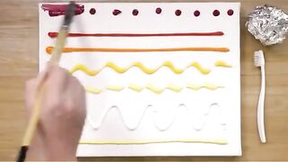 Kamal ki painting ki hai