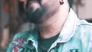 Sahir Ali bagga heart touching song