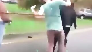 Dancing together