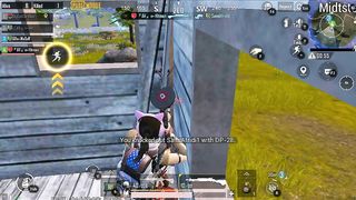 Pubg mobile clips