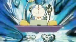 Doraemon  season 2 episode 35 in hindi/urdu Without Zoom Effect. WR